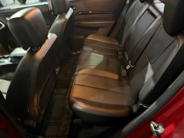 Used 2014 GMC Terrain Denali FWD image 28