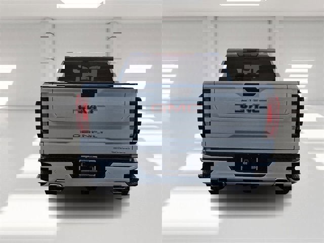 New 2026 GMC Sierra 1500 Denali w/ Denali Reserve Package image 4