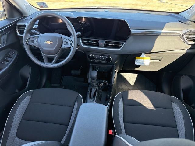 New 2026 Chevrolet TrailBlazer LS w/ LS Convenience Package image 14