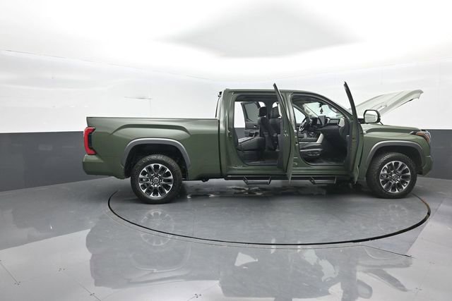Used 2022 Toyota Tundra Limited image 39