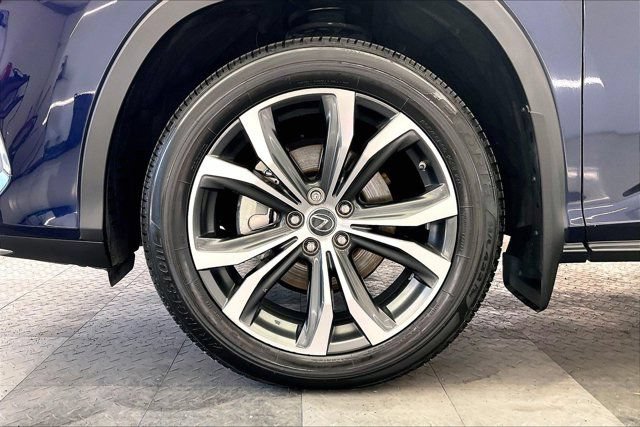 Used 2020 Lexus RX 450h AWD w/ Premium Package image 8