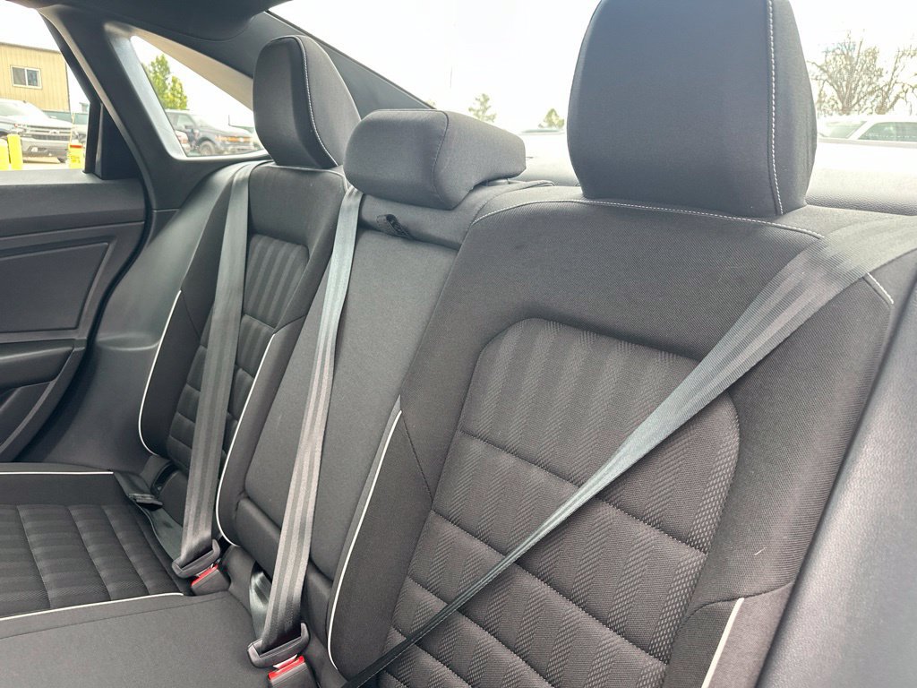 Used 2022 Volkswagen Jetta Sport FWD image 20