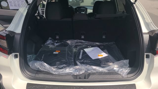 New 2026 Subaru Crosstrek 2.5i Premium AWD/4WD image 24