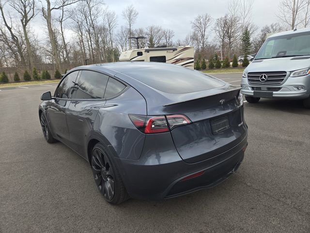 Used 2022 Tesla Model Y Performance image 5
