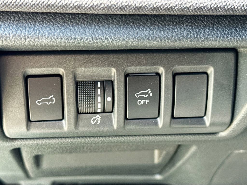 Certified 2025 Subaru Outback Premium w/ Popular Package #1A image 14