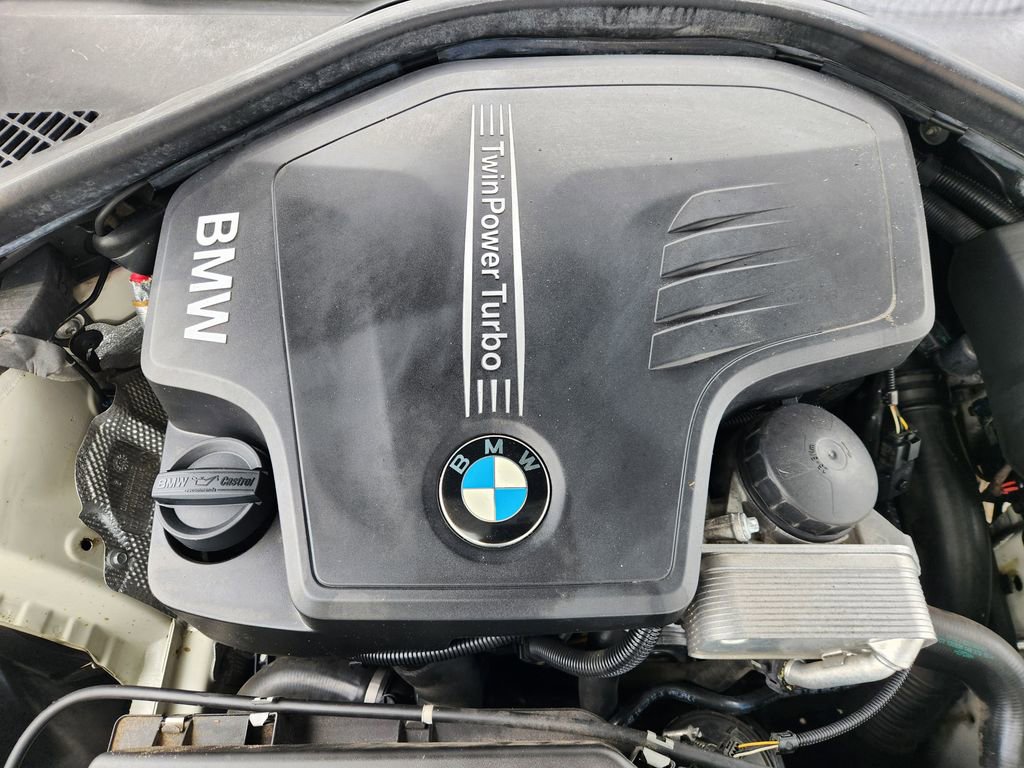 Used 2014 BMW 228i Coupe image 30