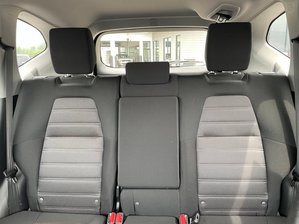 Used 2021 Honda CR-V EX image 21