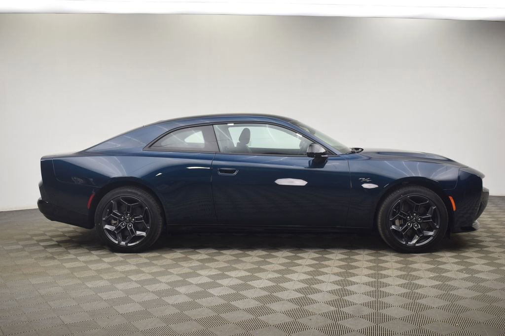 New 2026 Dodge Charger GT w/ Driver Convenience Group AWD/4WD image 4