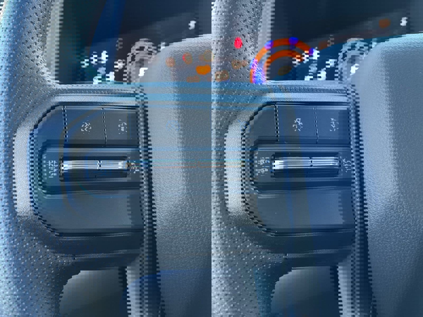 New 2026 Chevrolet Colorado Trail Boss image 29