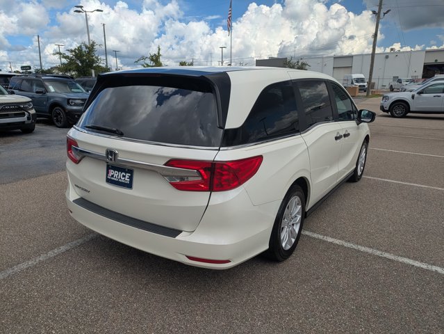 Used 2019 Honda Odyssey LX image 5