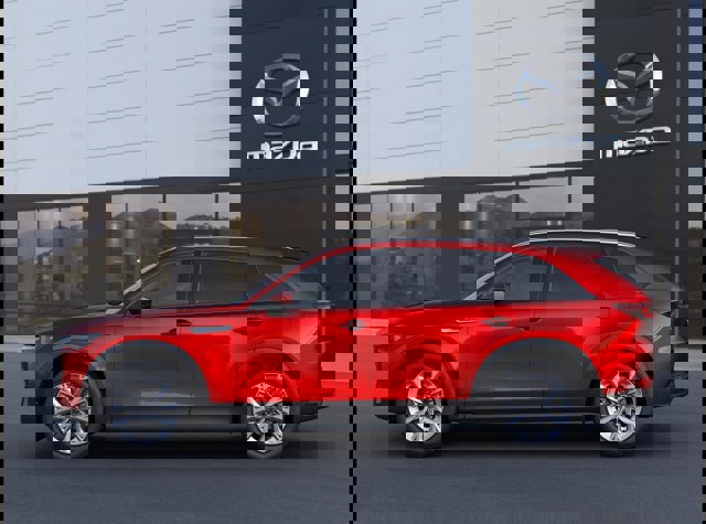 New 2026 MAZDA CX-90 3.3 Turbo w/ Preferred Package image 3
