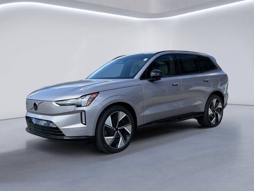 New 2026 Volvo EX90 Ultra AWD/4WD image 7