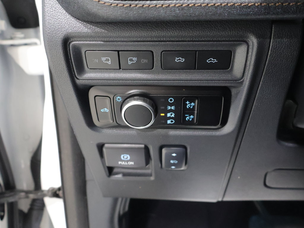 Used 2023 Ford F150 Lightning Lariat w/ Equipment Group 511A High AWD/4WD image 33