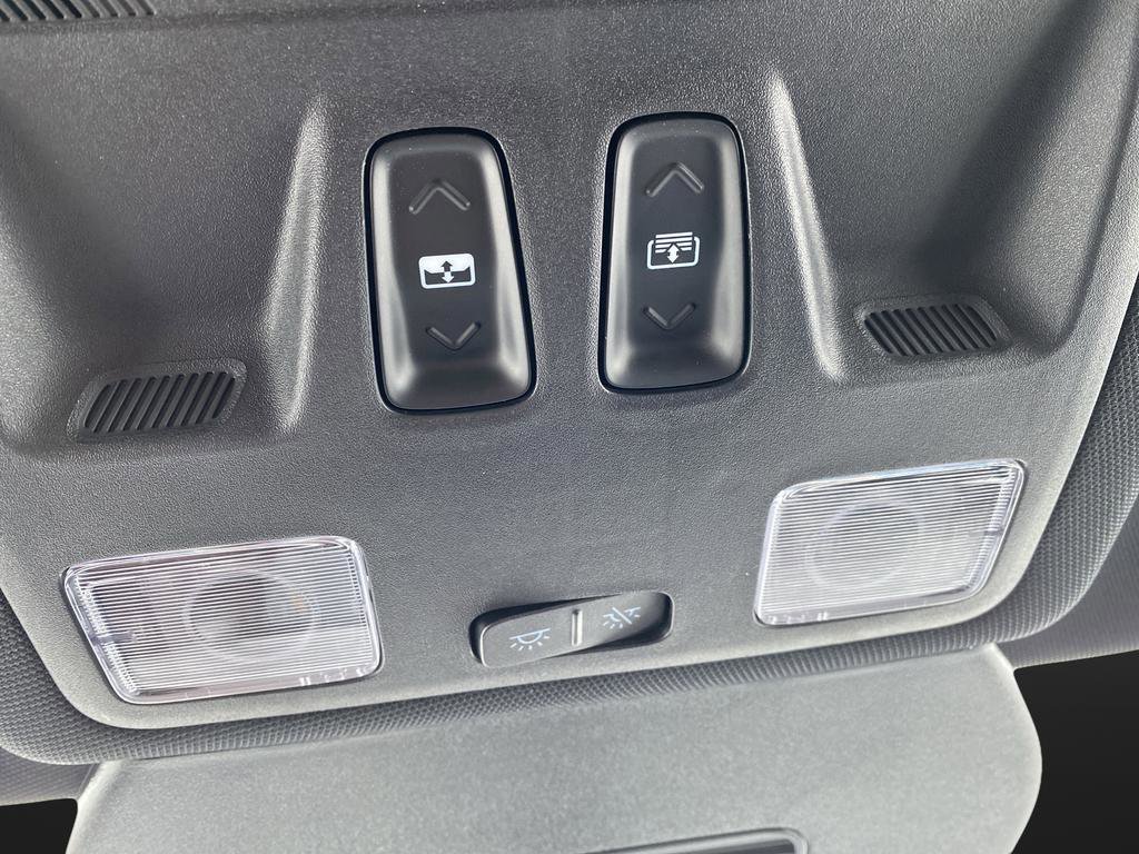 New 2026 Ford Escape ST-Line w/ Tech Pack #1 image 30