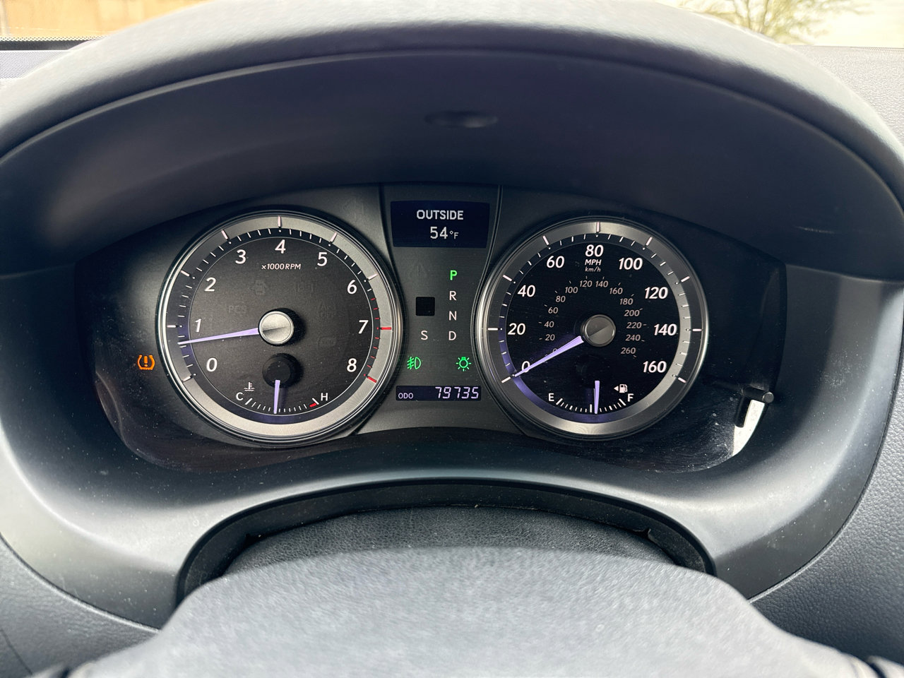 Used 2012 Lexus ES 350 image 22