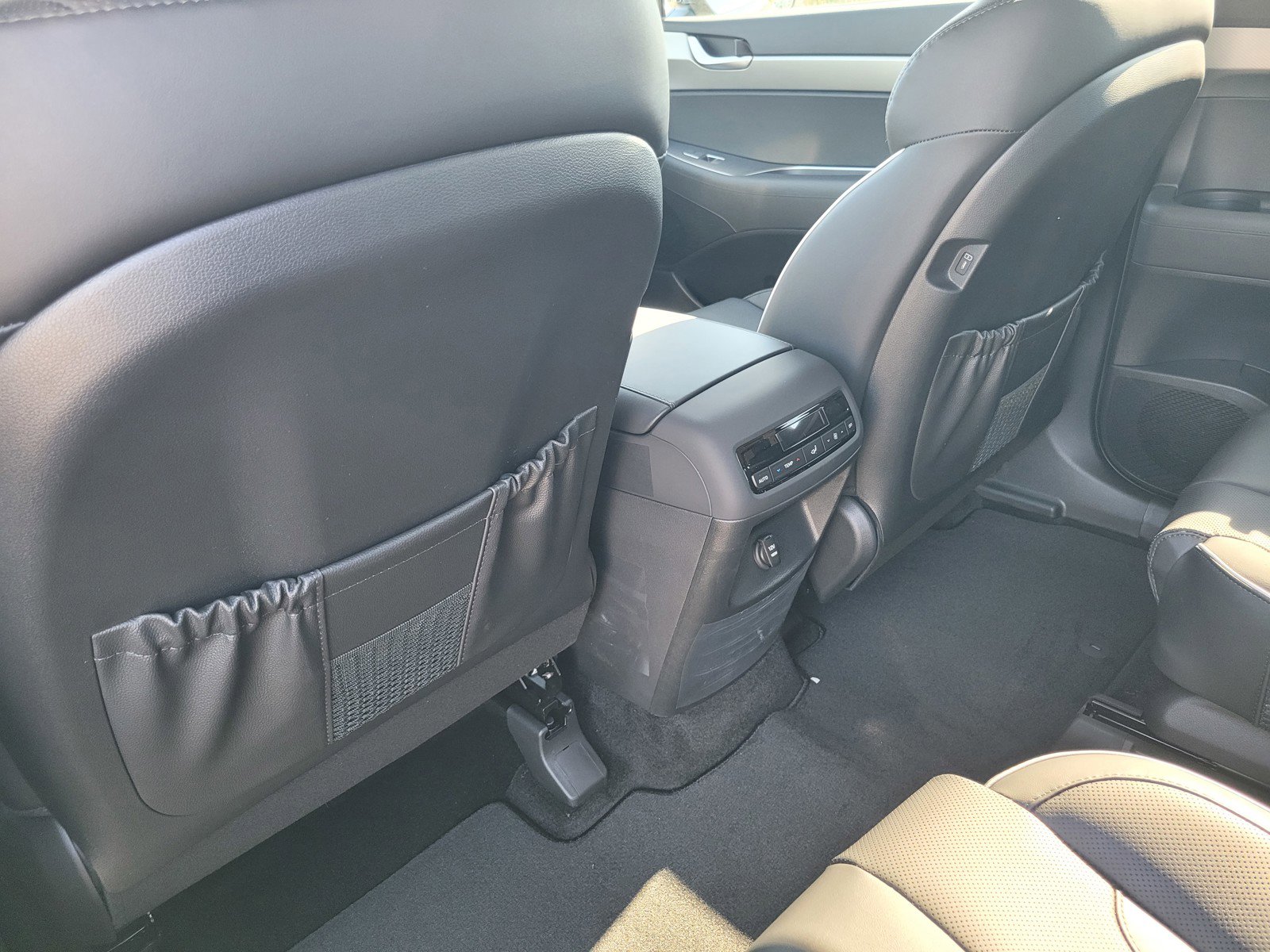 New 2025 Hyundai Palisade XRT image 16