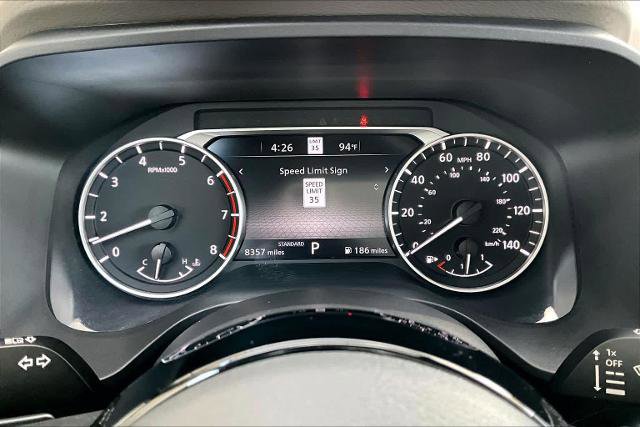 Certified 2023 Nissan Rogue SL w/ SL Premium Package image 26