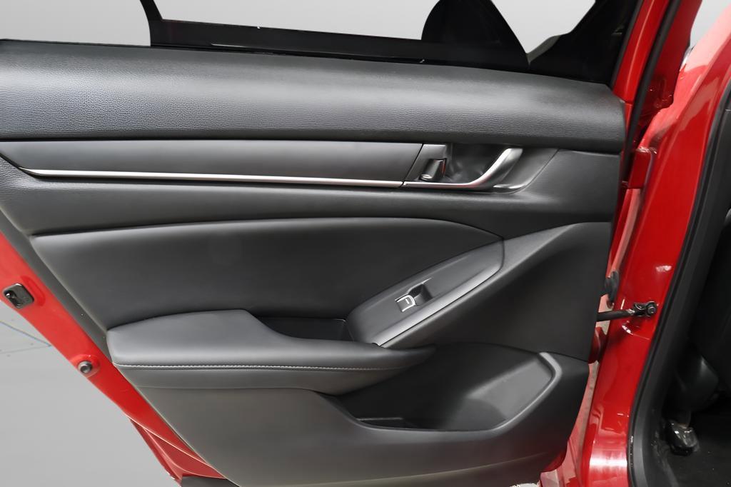 Used 2022 Honda Accord Sport Special Edition image 25