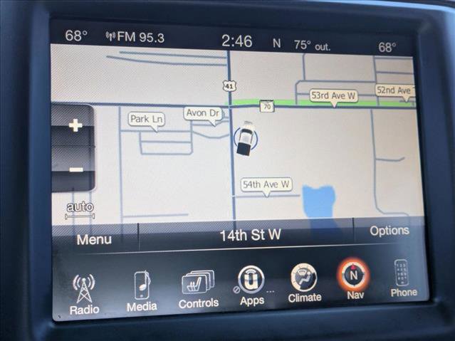 Used 2016 RAM 1500 Sport image 13