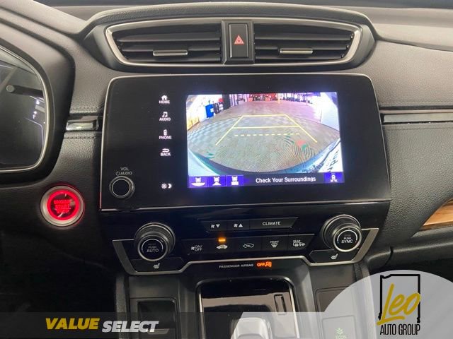 Used 2019 Honda CR-V EX image 19