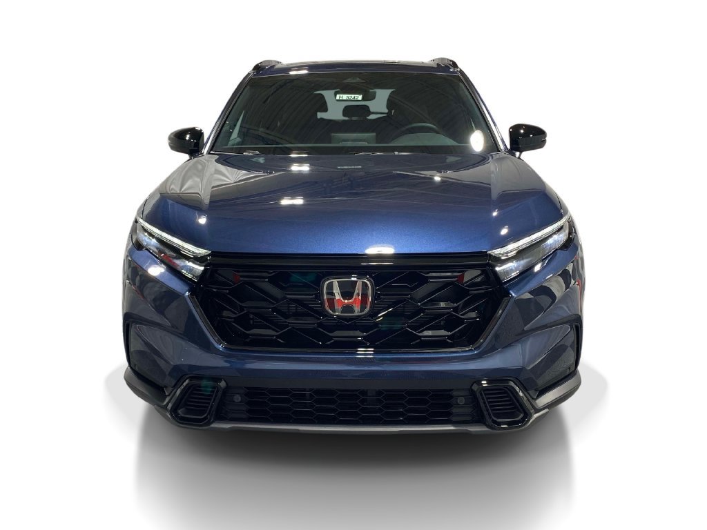 New 2026 Honda CR-V Sport-L image 6