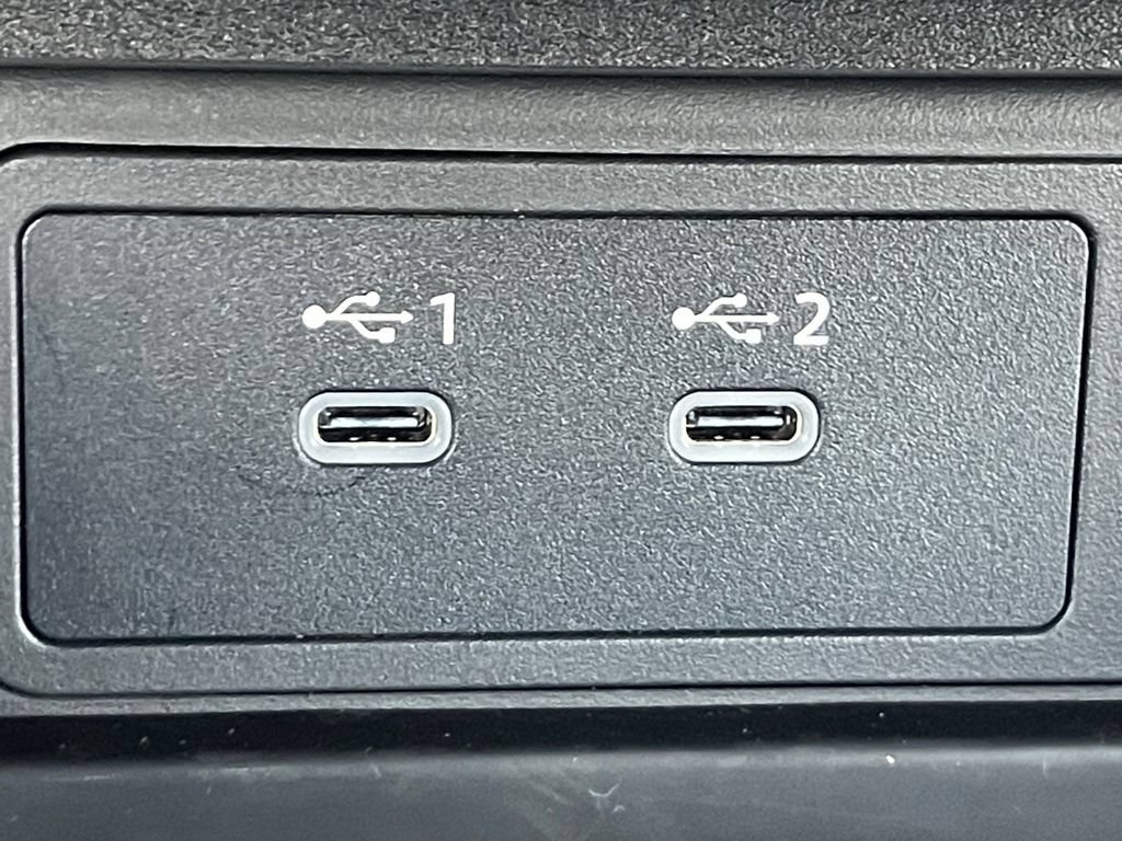 New 2026 Nissan Murano SV AWD/4WD image 7