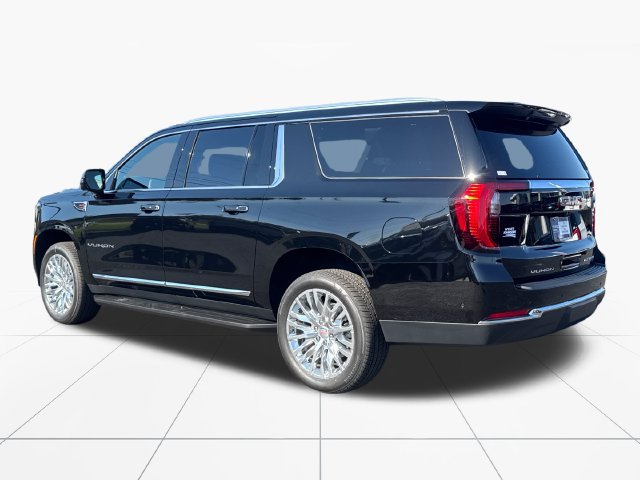New 2027 GMC Yukon XL Elevation w/ Elevation Premium Package AWD/4WD image 3