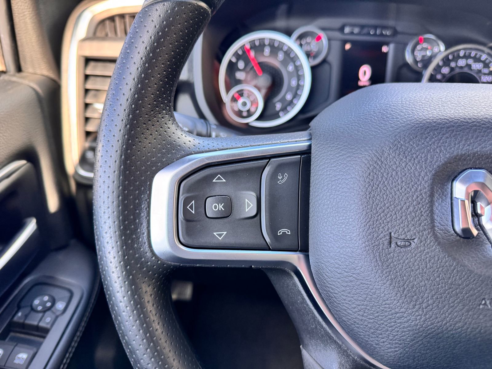 New 2026 RAM 3500 Laramie image 16