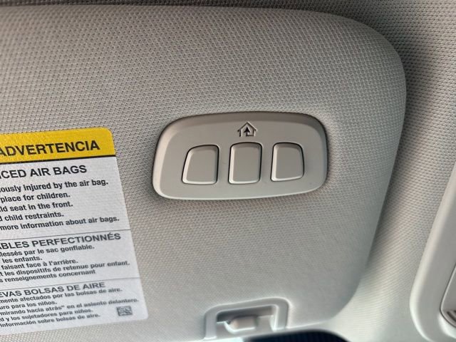 Used 2025 Ford Explorer Active w/ Active Comfort Package RWD image 25