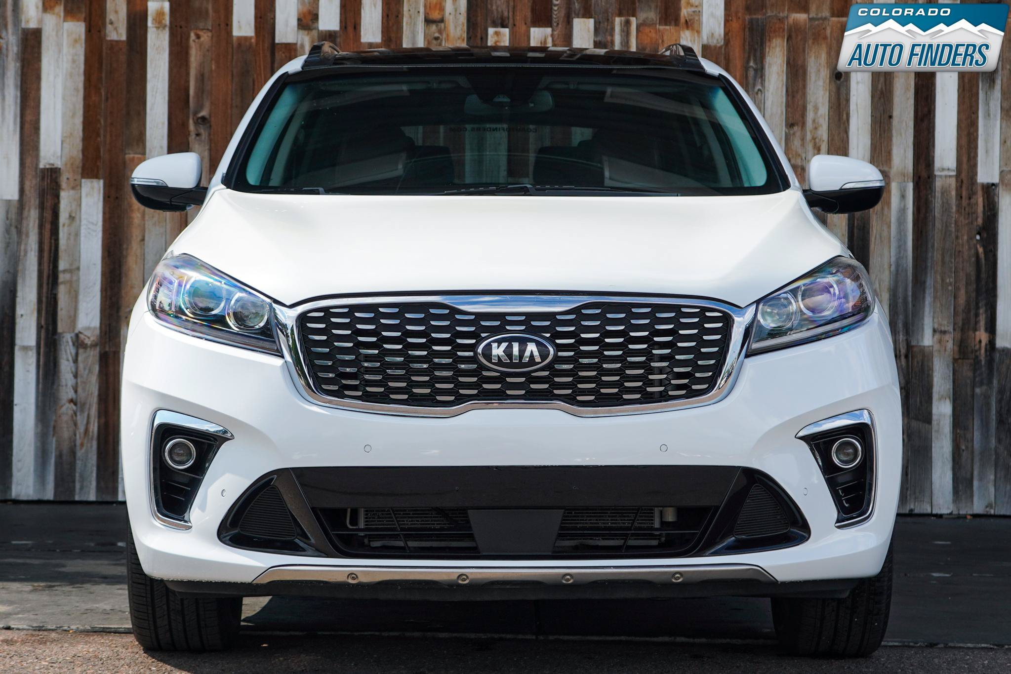 Used 2019 Kia Sorento SX AWD/4WD image 6