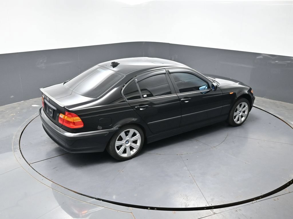 Used 2002 BMW 325i Sedan RWD image 35