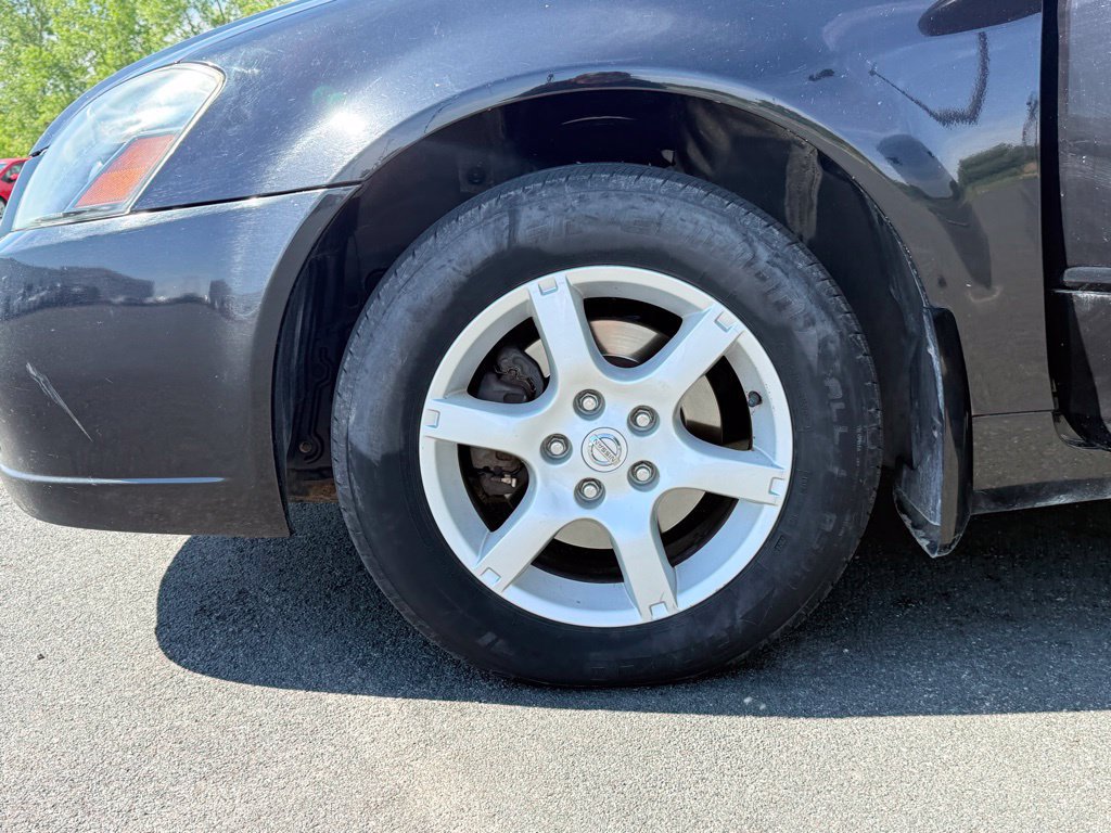 Used 2006 Nissan Altima 2.5 S w/ (F01) SL Pkg FWD image 33