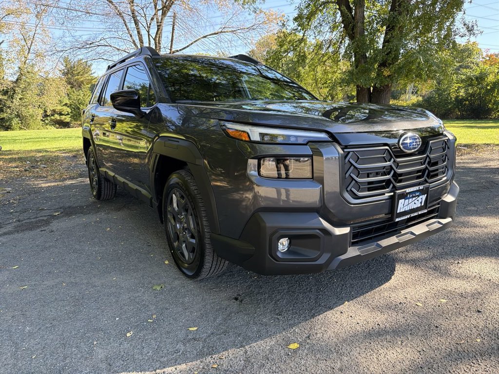 Certified 2026 Subaru Outback Premium AWD/4WD image 2