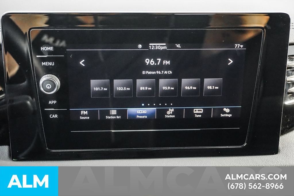 Used 2025 Volkswagen Jetta S FWD image 33