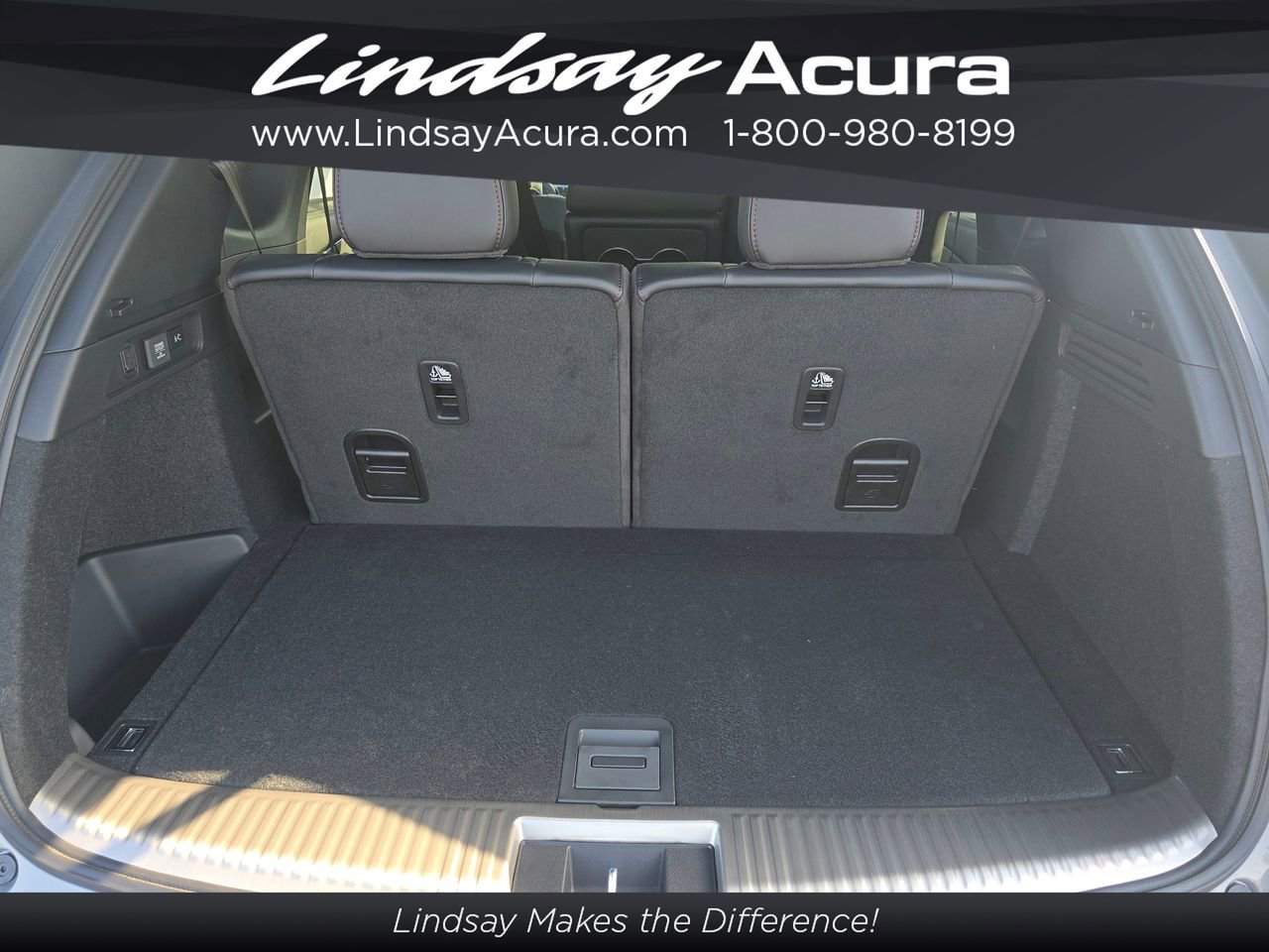 New 2026 Acura MDX A-Spec image 15