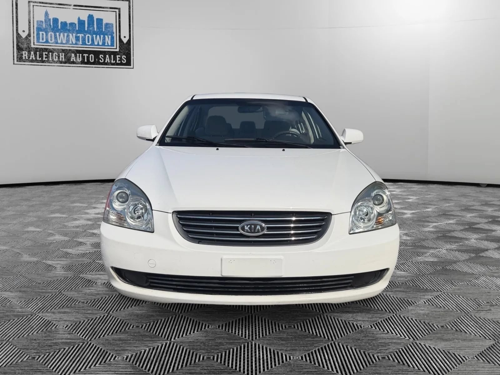 Used 2008 Kia Optima LX FWD image 3