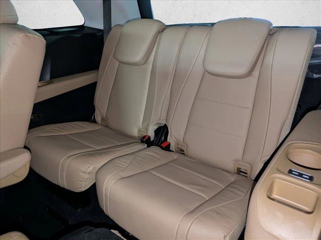 New 2026 Mercedes-Benz GLS 580 4MATIC image 18