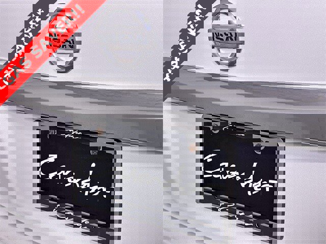 Used 2015 Nissan Altima 2.5 SV w/ Convenience Package image 33