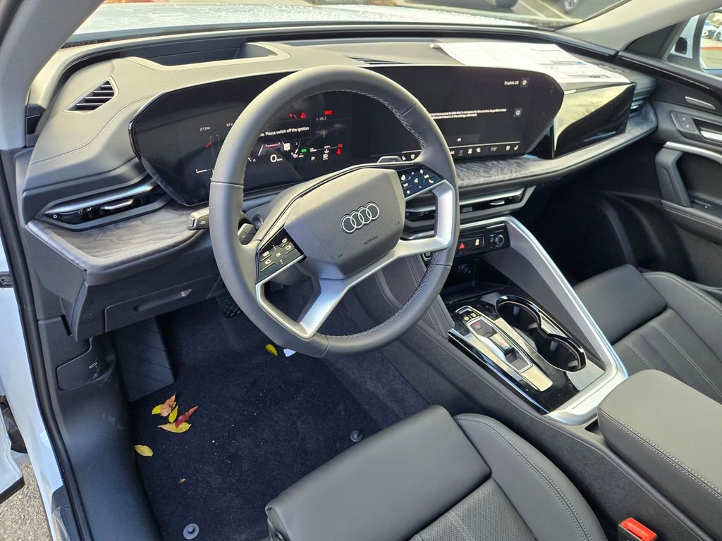 New 2025 Audi Q5 Premium Plus image 19