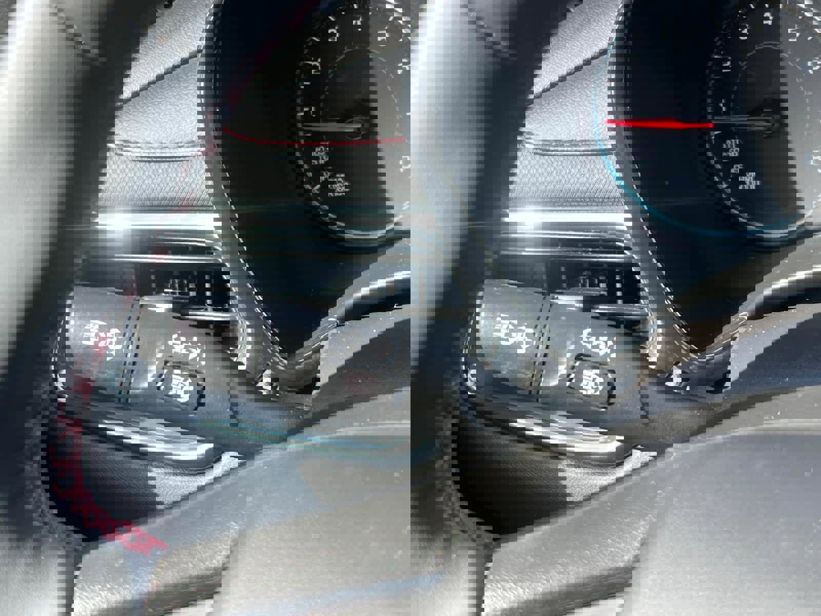 Certified 2024 Chevrolet Equinox RS image 19