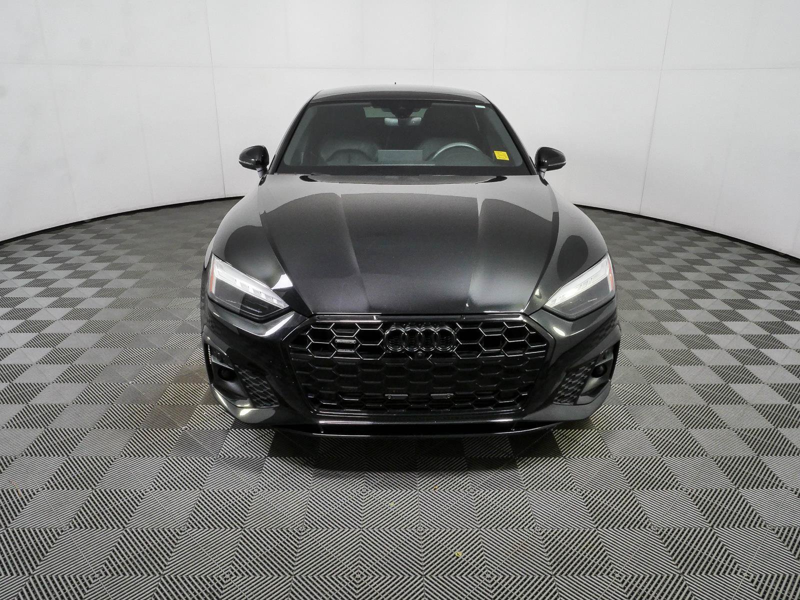 Used 2023 Audi A5 2.0T Premium Plus w/ Premium Plus AWD/4WD image 36