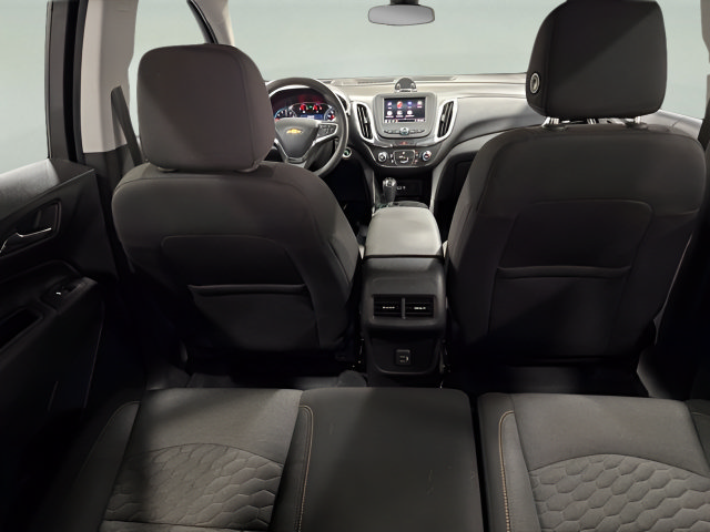 Used 2020 Chevrolet Equinox LT FWD image 30