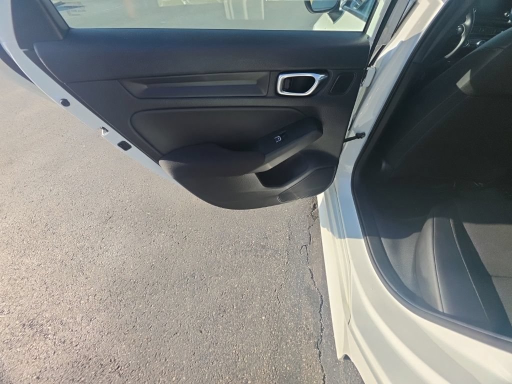 Used 2025 Honda Civic Sport image 24
