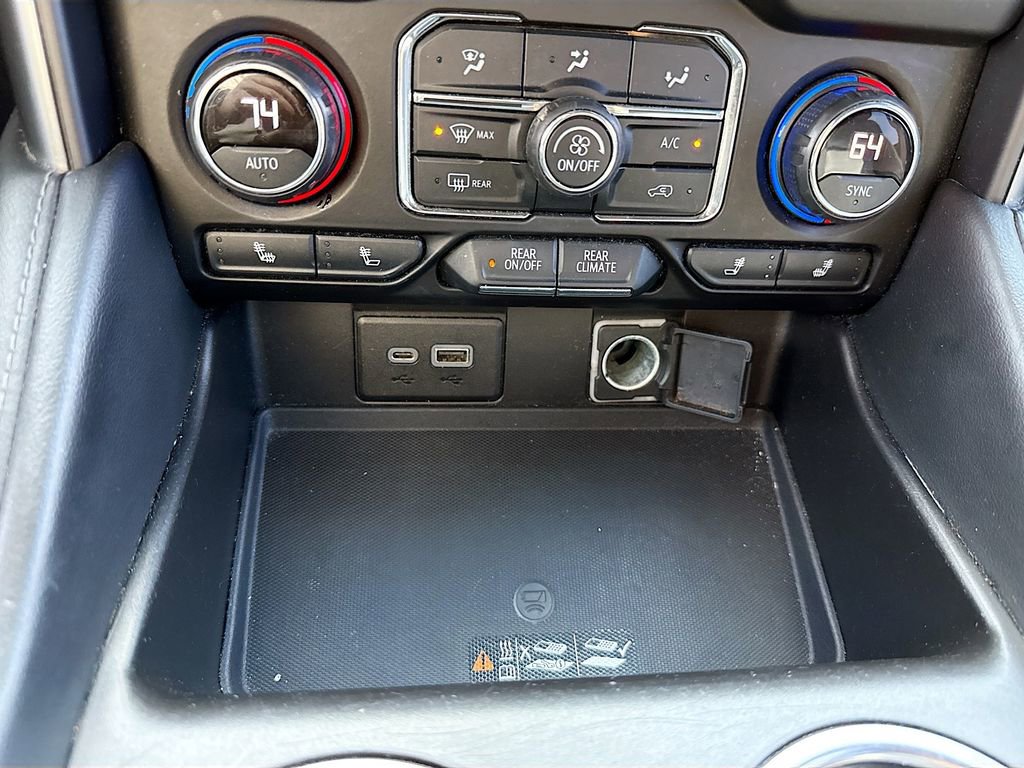 Used 2021 Chevrolet Tahoe LT image 31