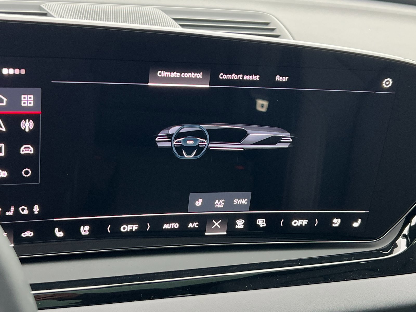 New 2025 Audi A5 2.0T Premium Plus image 19