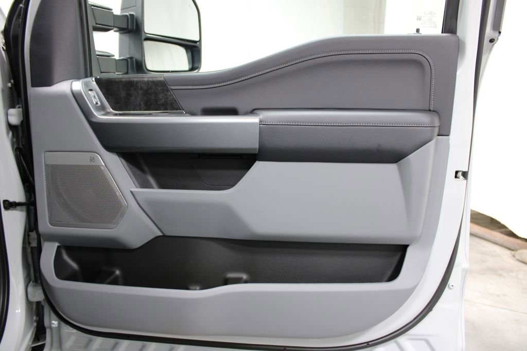 New 2026 Ford F250 XLT w/ XLT Premium Package image 37