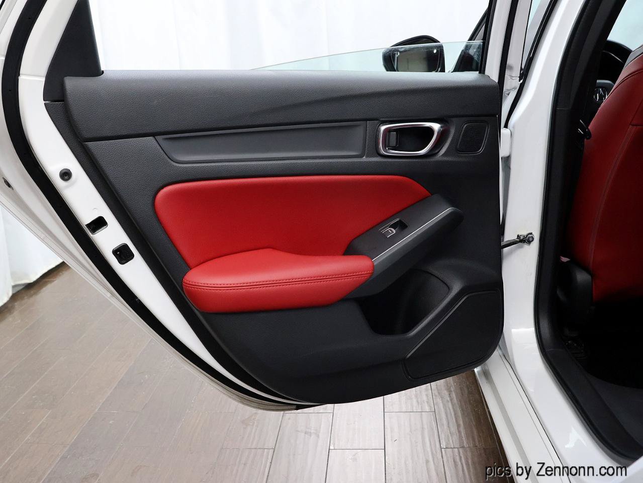 Used 2023 Acura Integra A-Spec FWD image 23