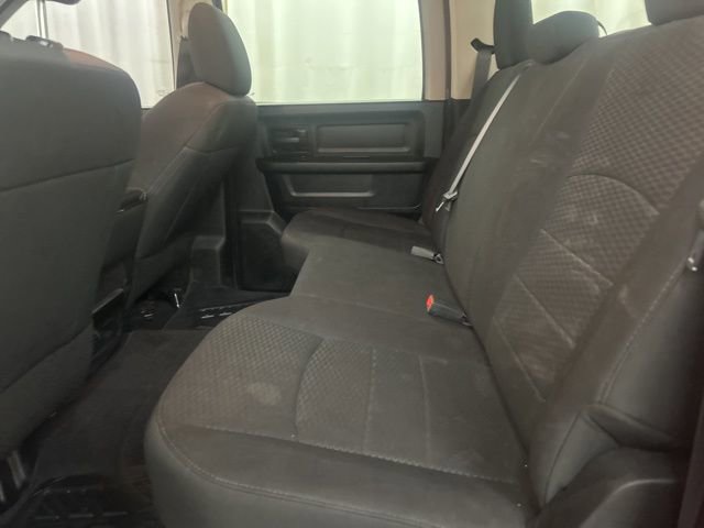 Used 2020 RAM 1500 Express w/ Wheel & Sound Group image 20