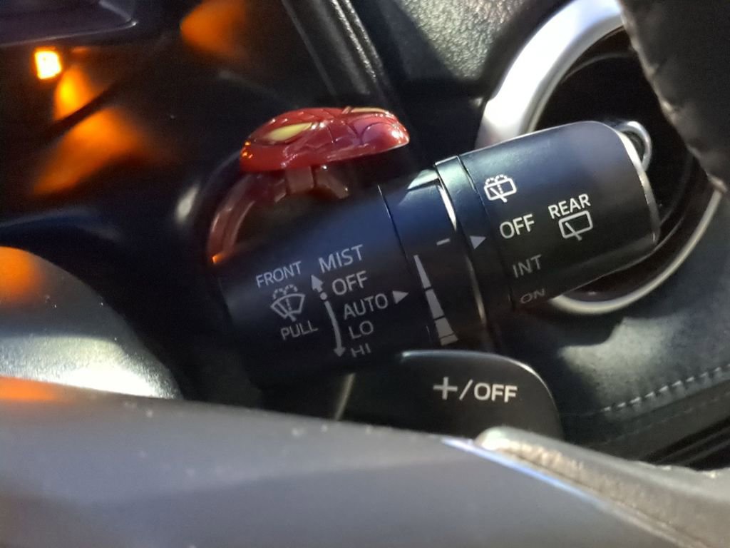 Used 2019 MAZDA CX-3 Grand Touring image 21