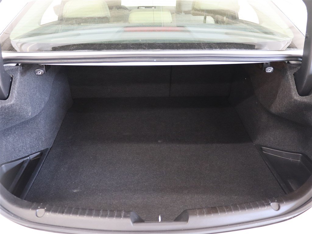 Used 2020 MAZDA MAZDA6 Touring image 6